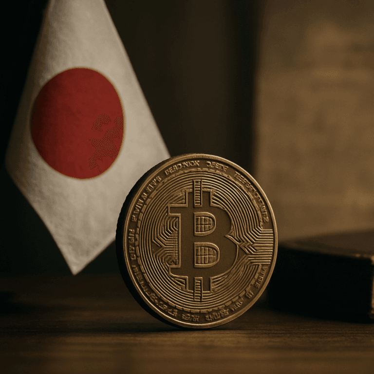 regulacion crypto 2026