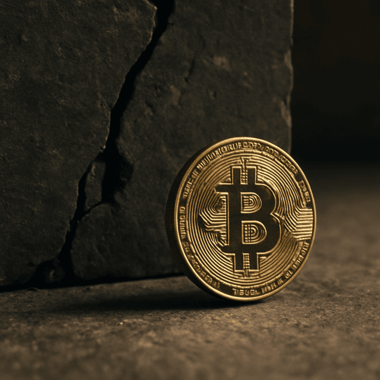 crypto market today