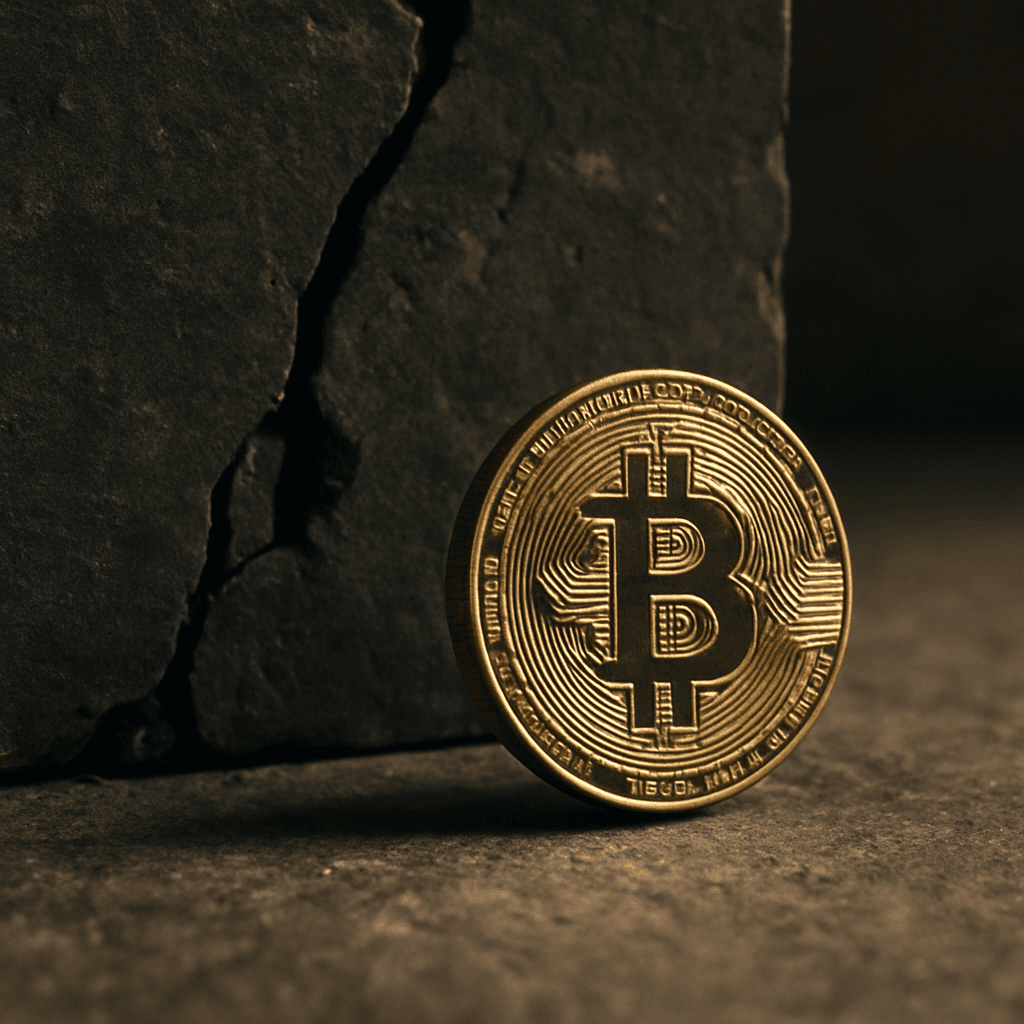 crypto market today