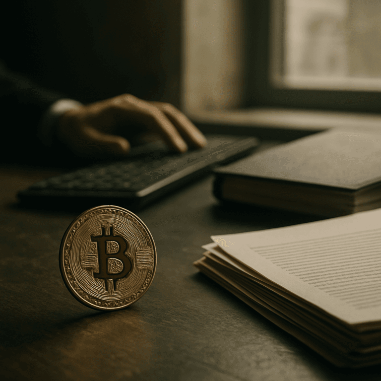 regolamentazione crypto 2026