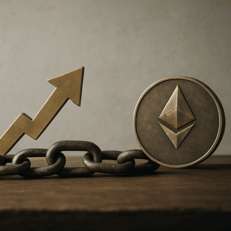 ethereum layer 2 outlook