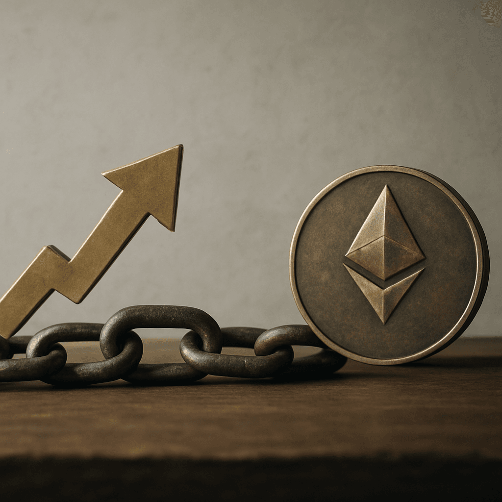 ethereum layer 2 hoy