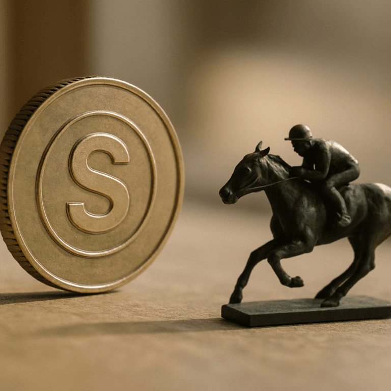 IPO tokenizadas