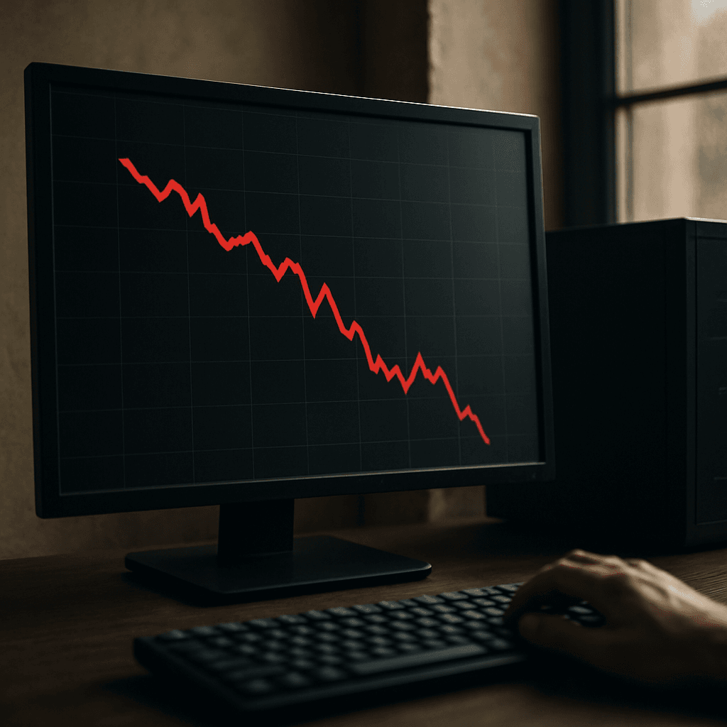 attacco crypto