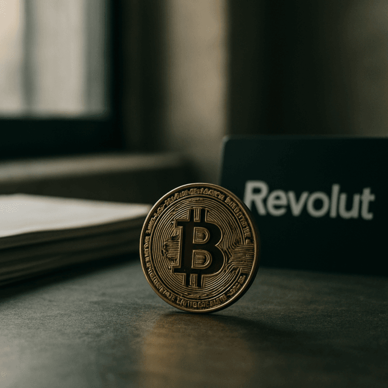 crypto regulatory update