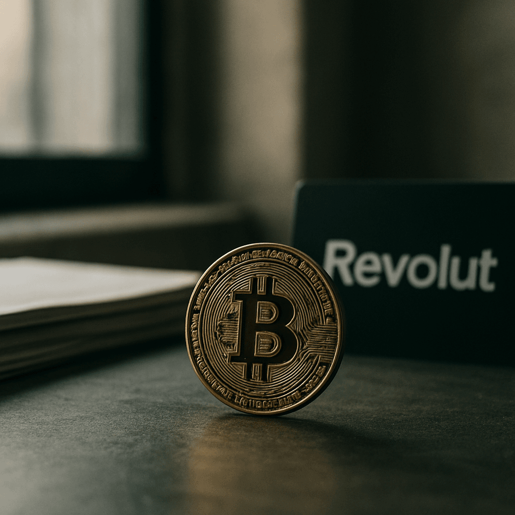 crypto regulatory update