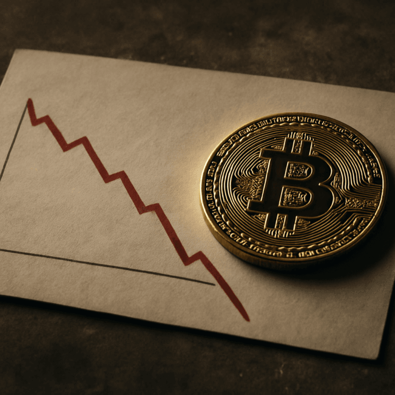 crypto market today