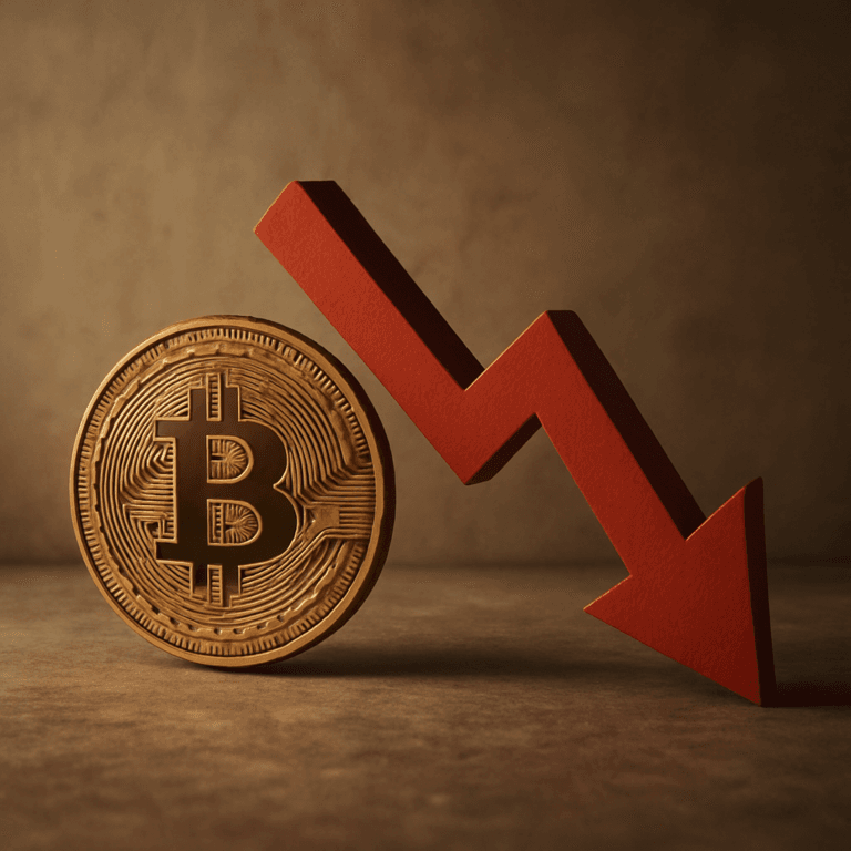 crypto market today