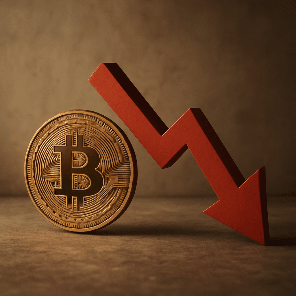 crypto market today