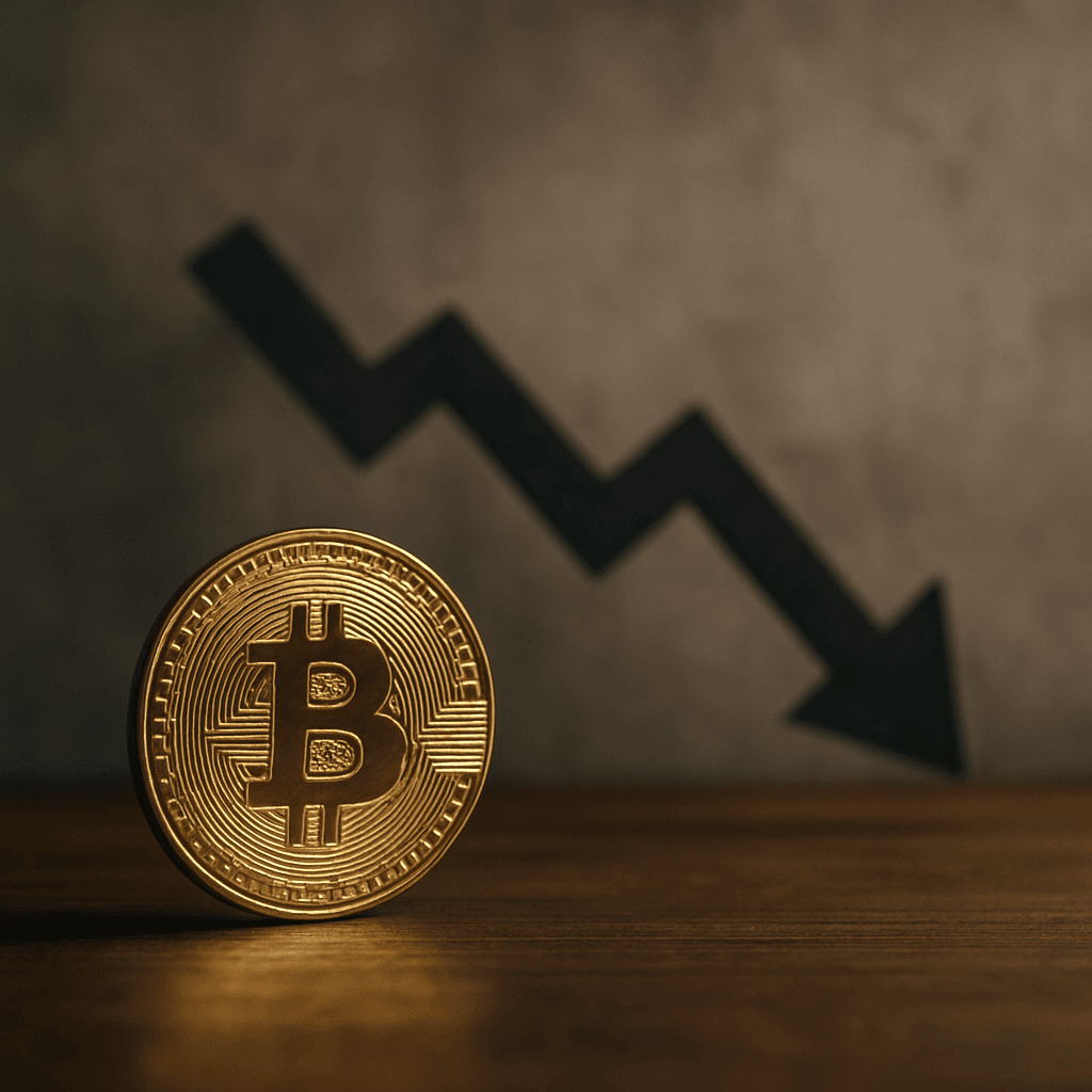 analisis bitcoin hoy
