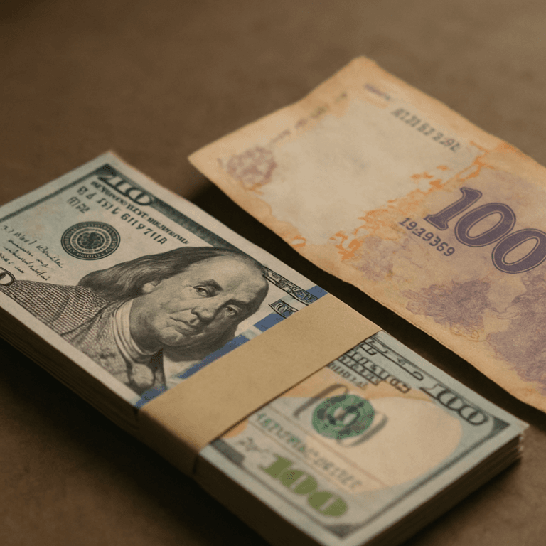 tether investment