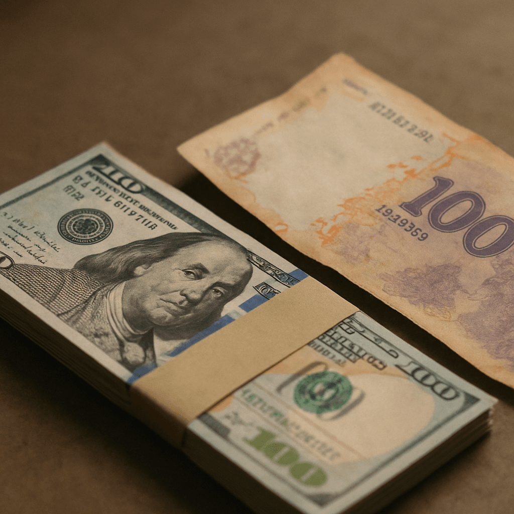 investimento tether