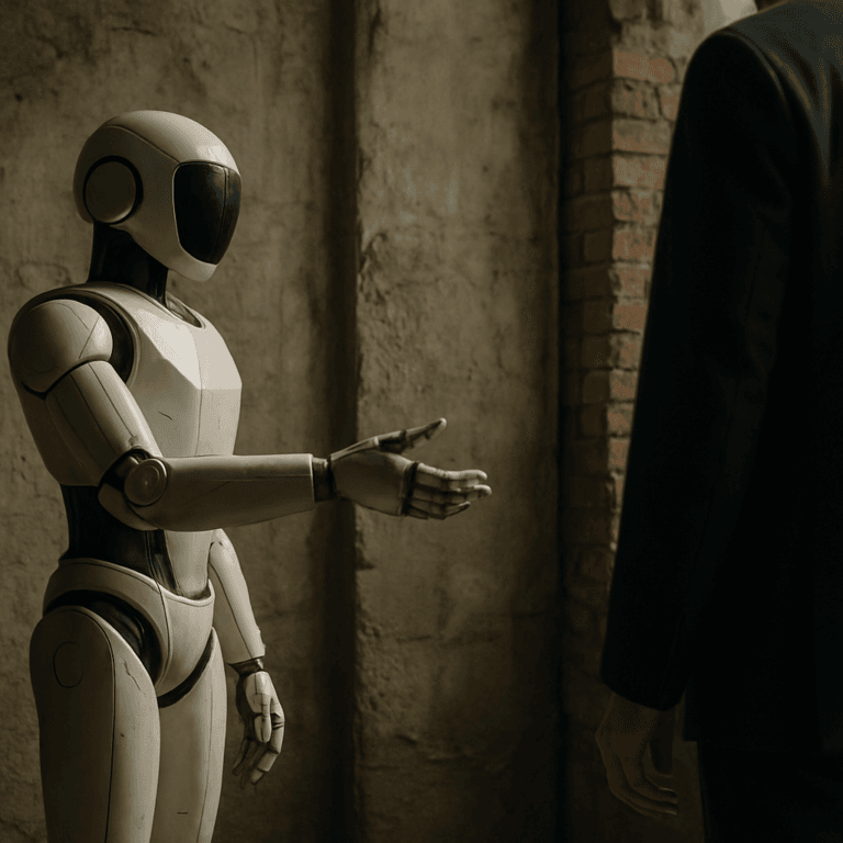 ai agent infrastructure gaps