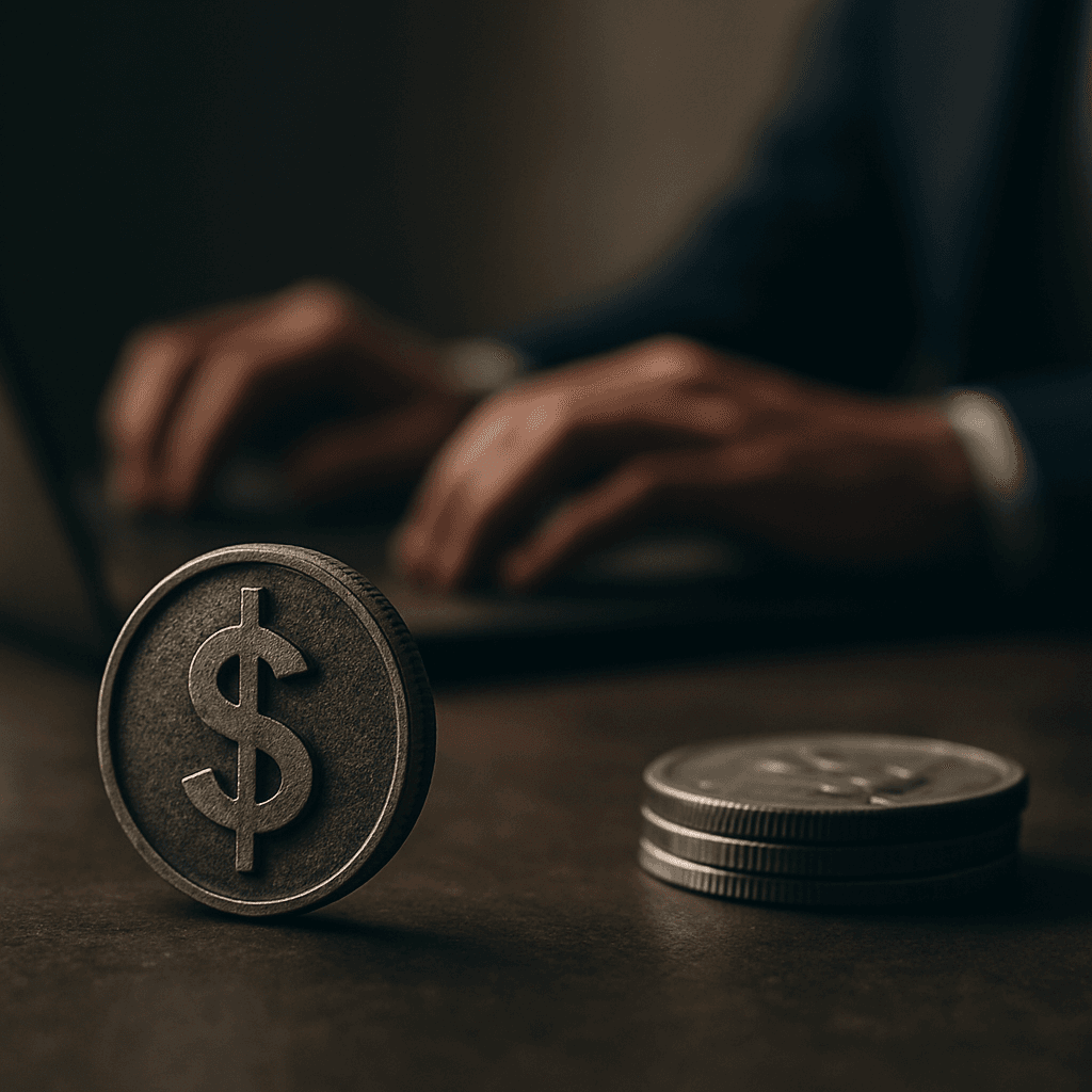 regolamentazione crypto 2026