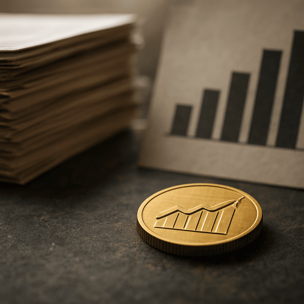 acciones tokenizadas