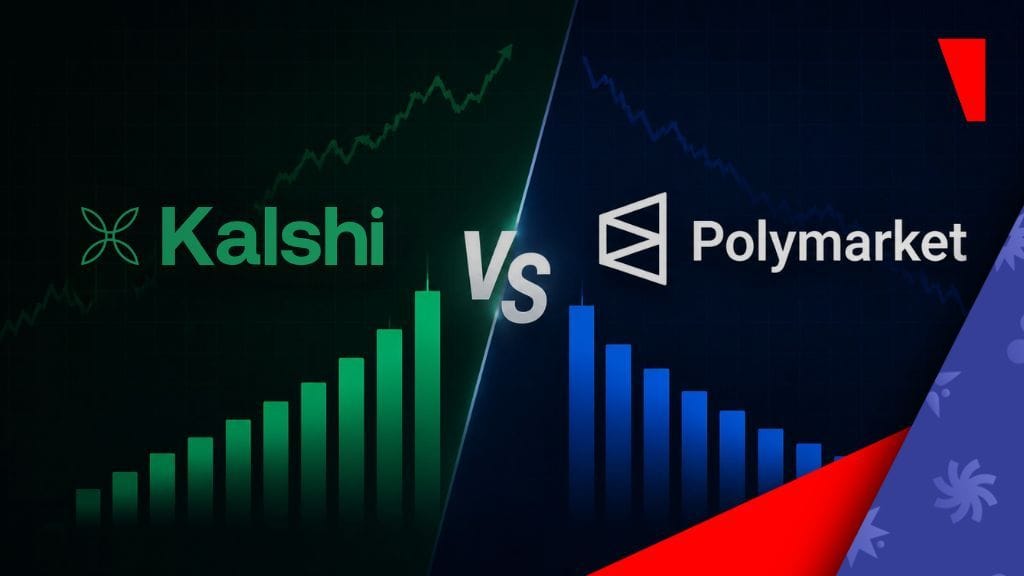 kalshi vs polymarket vs sportsbooks