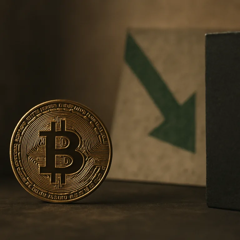 bitcoin fed rate decision