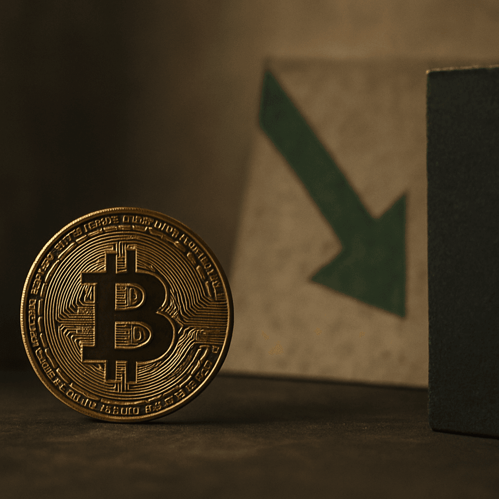 bitcoin fed rate decision